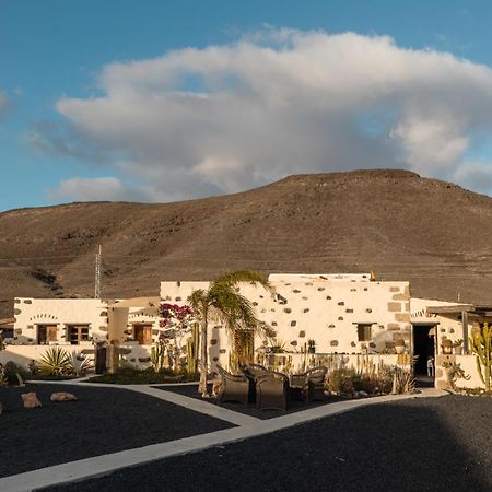 Finca Luz Puerto del Rosario  Ngoại thất bức ảnh
