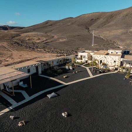 Finca Luz Puerto del Rosario  Ngoại thất bức ảnh