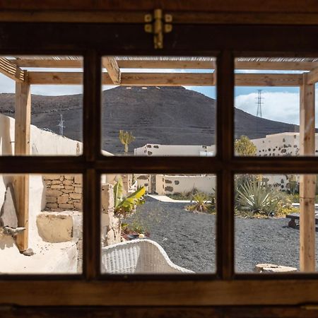 Finca Luz Puerto del Rosario  Ngoại thất bức ảnh