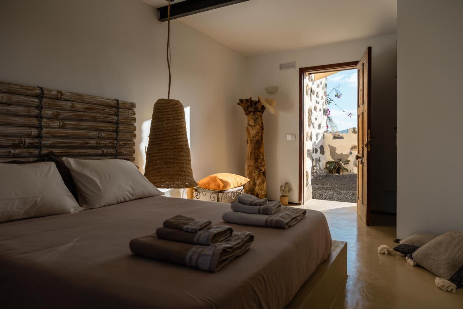 Finca Luz Puerto del Rosario  Ngoại thất bức ảnh