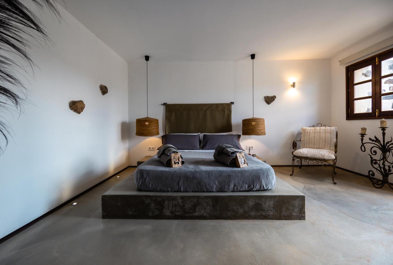 Finca Luz Puerto del Rosario  Ngoại thất bức ảnh