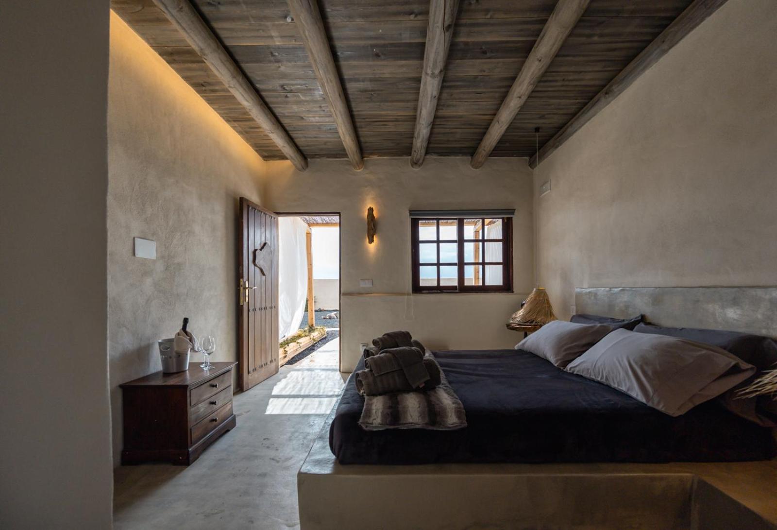 Finca Luz Puerto del Rosario  Ngoại thất bức ảnh