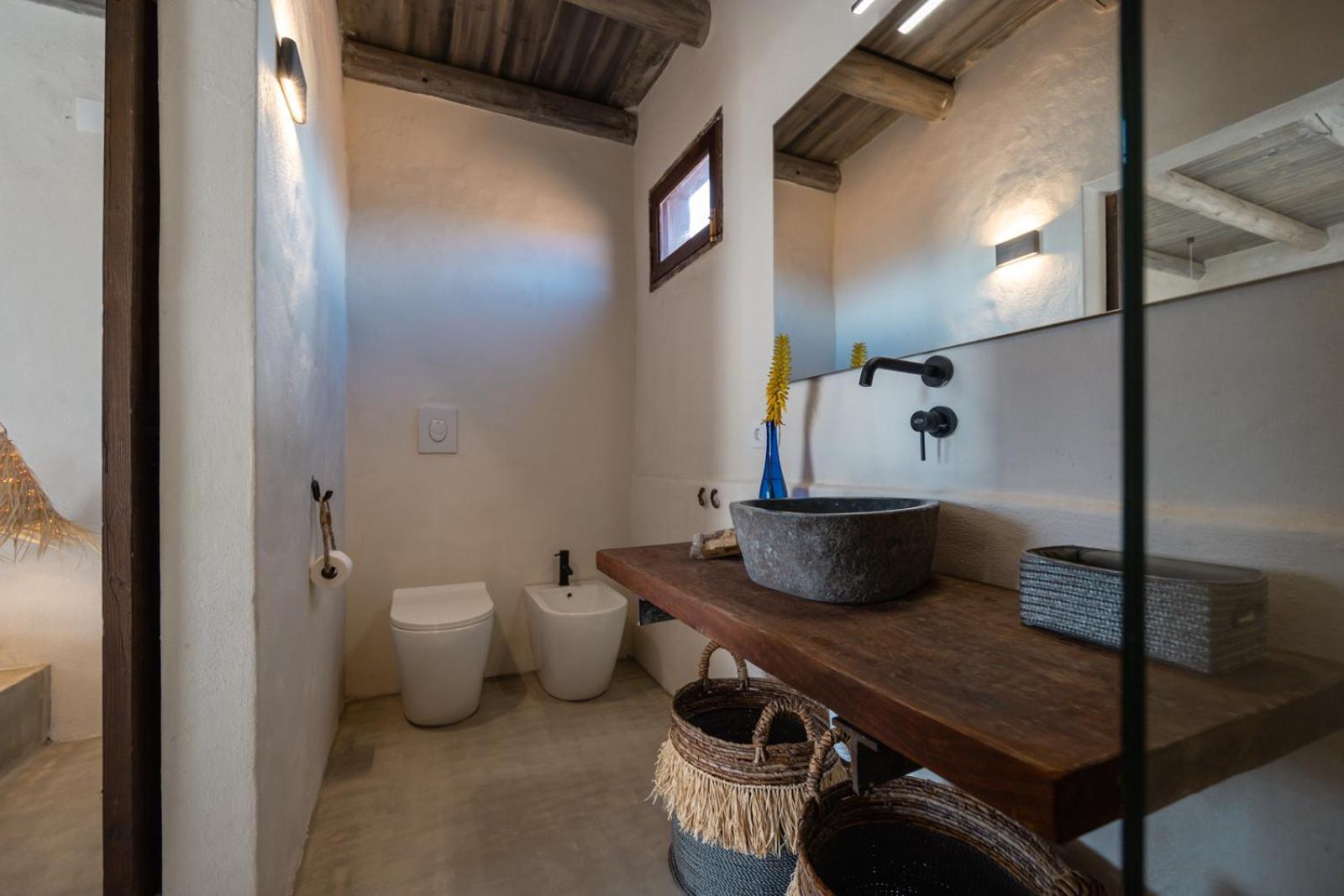 Finca Luz Puerto del Rosario  Ngoại thất bức ảnh