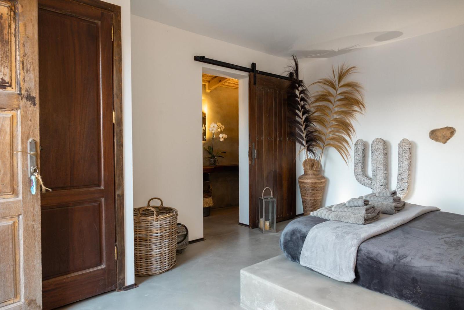Finca Luz Puerto del Rosario  Ngoại thất bức ảnh