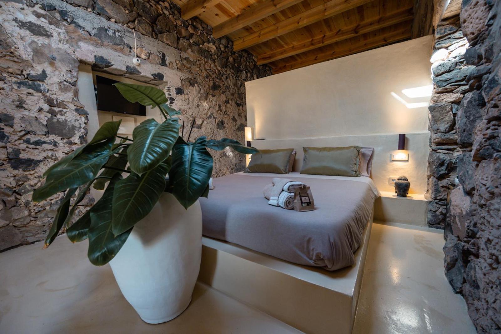 Finca Luz Puerto del Rosario  Ngoại thất bức ảnh