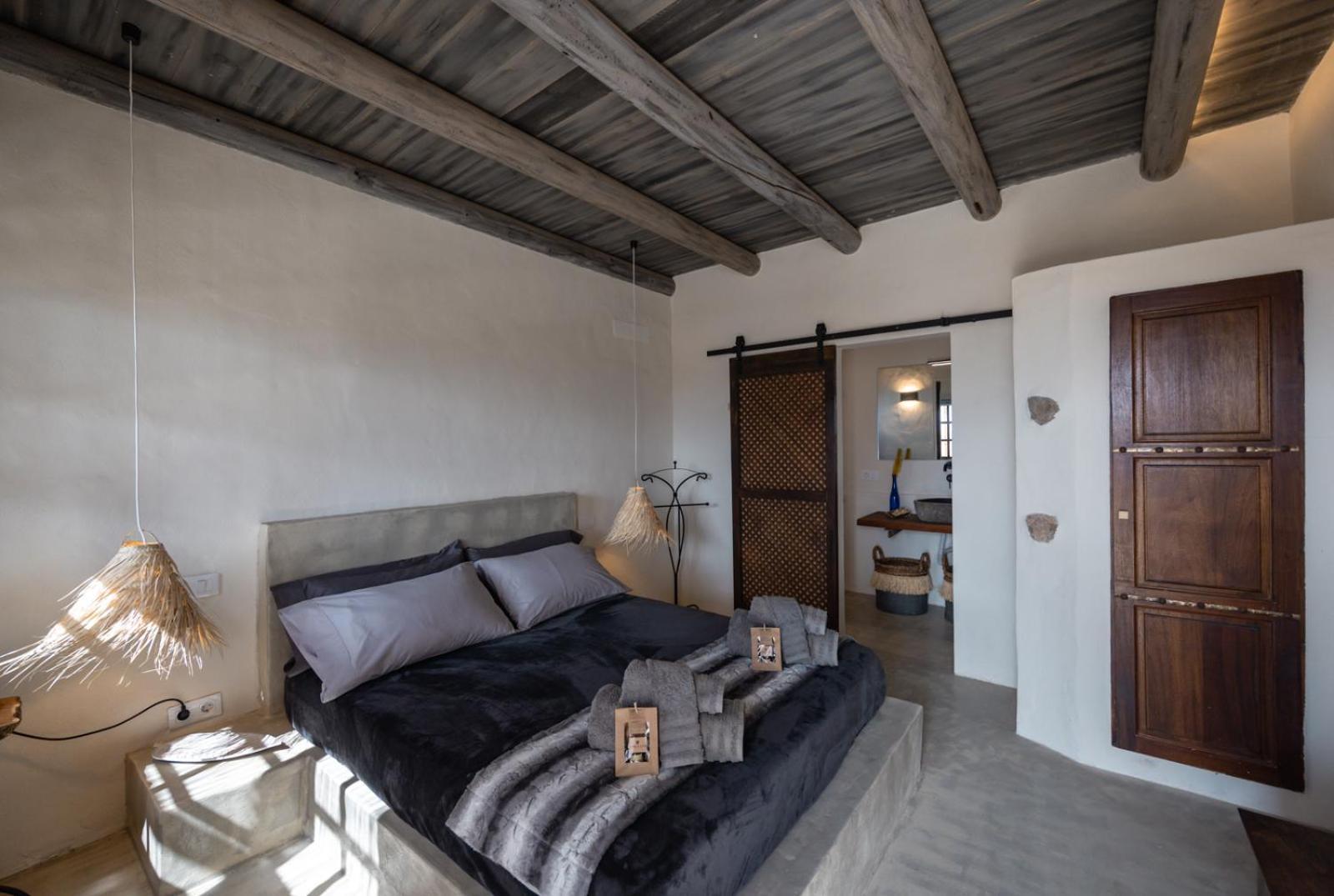 Finca Luz Puerto del Rosario  Ngoại thất bức ảnh