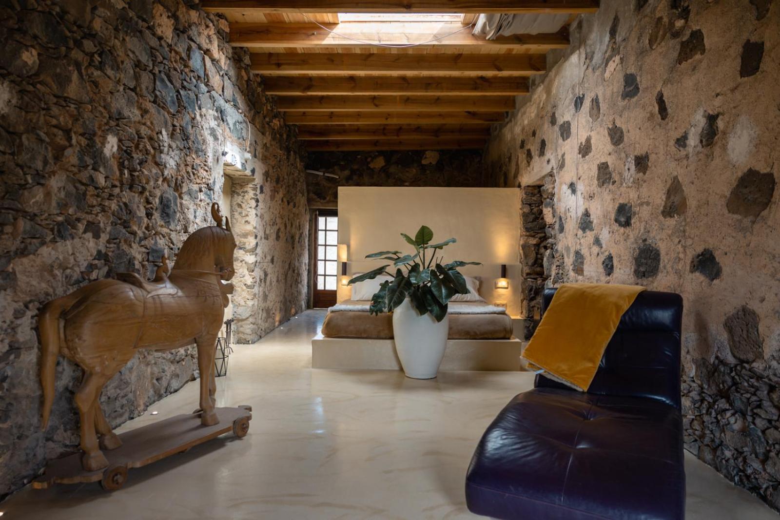 Finca Luz Puerto del Rosario  Ngoại thất bức ảnh