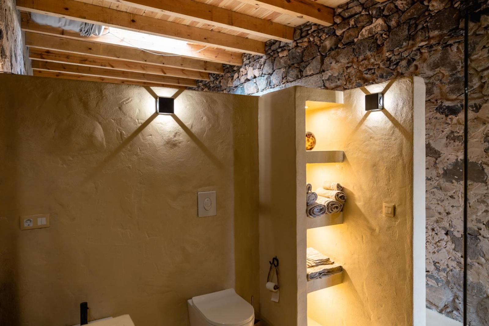 Finca Luz Puerto del Rosario  Ngoại thất bức ảnh