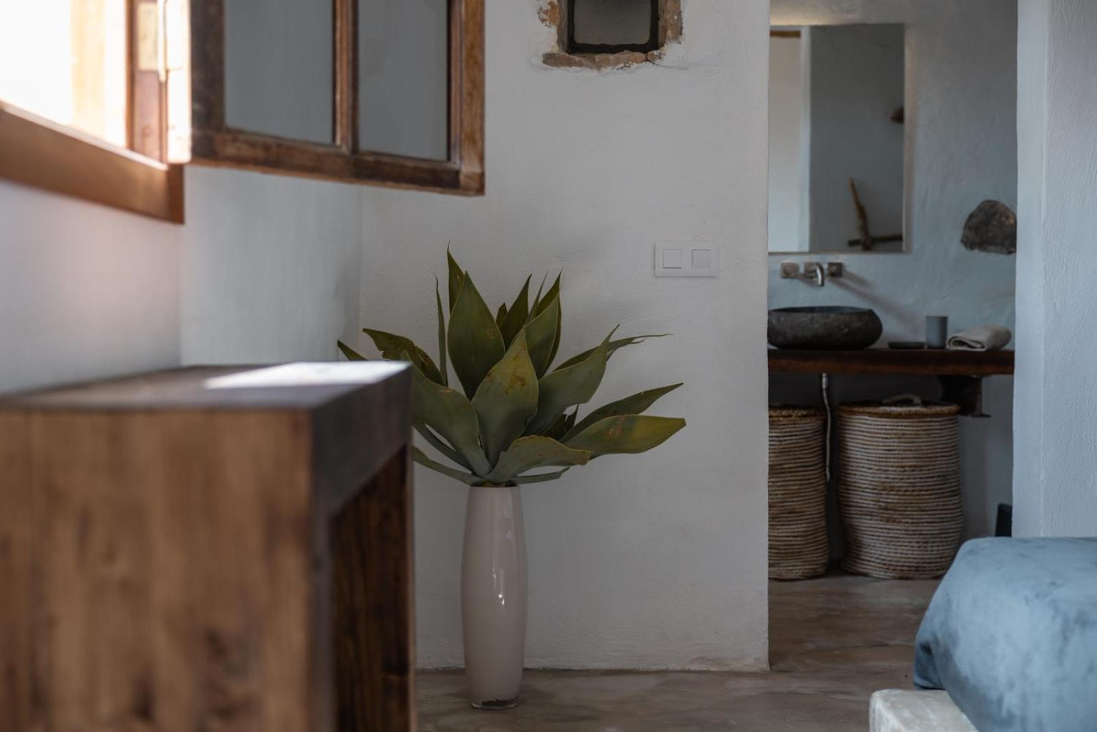 Finca Luz Puerto del Rosario  Ngoại thất bức ảnh