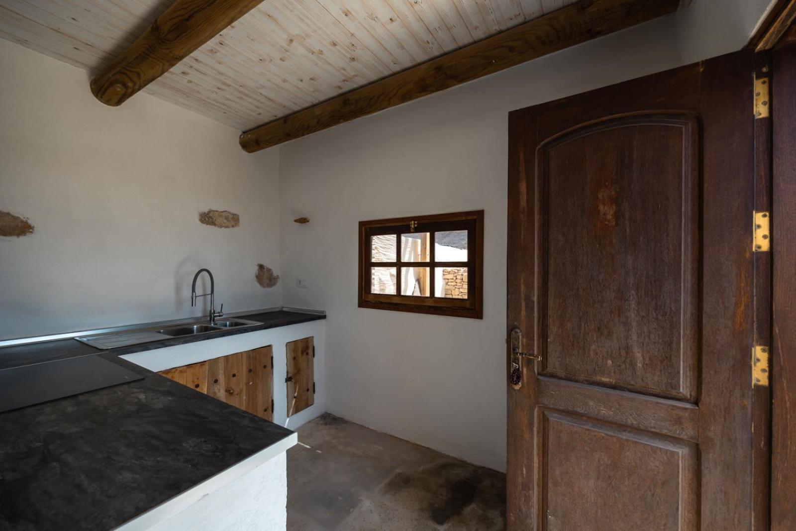 Finca Luz Puerto del Rosario  Ngoại thất bức ảnh