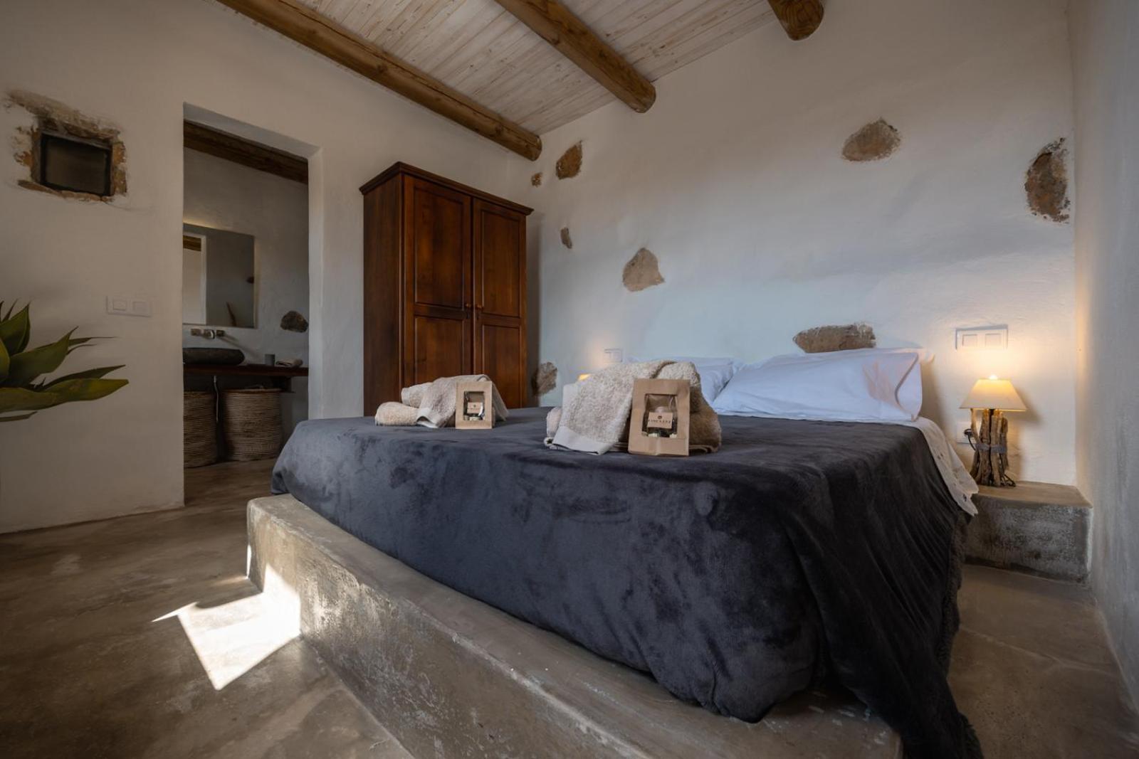 Finca Luz Puerto del Rosario  Ngoại thất bức ảnh