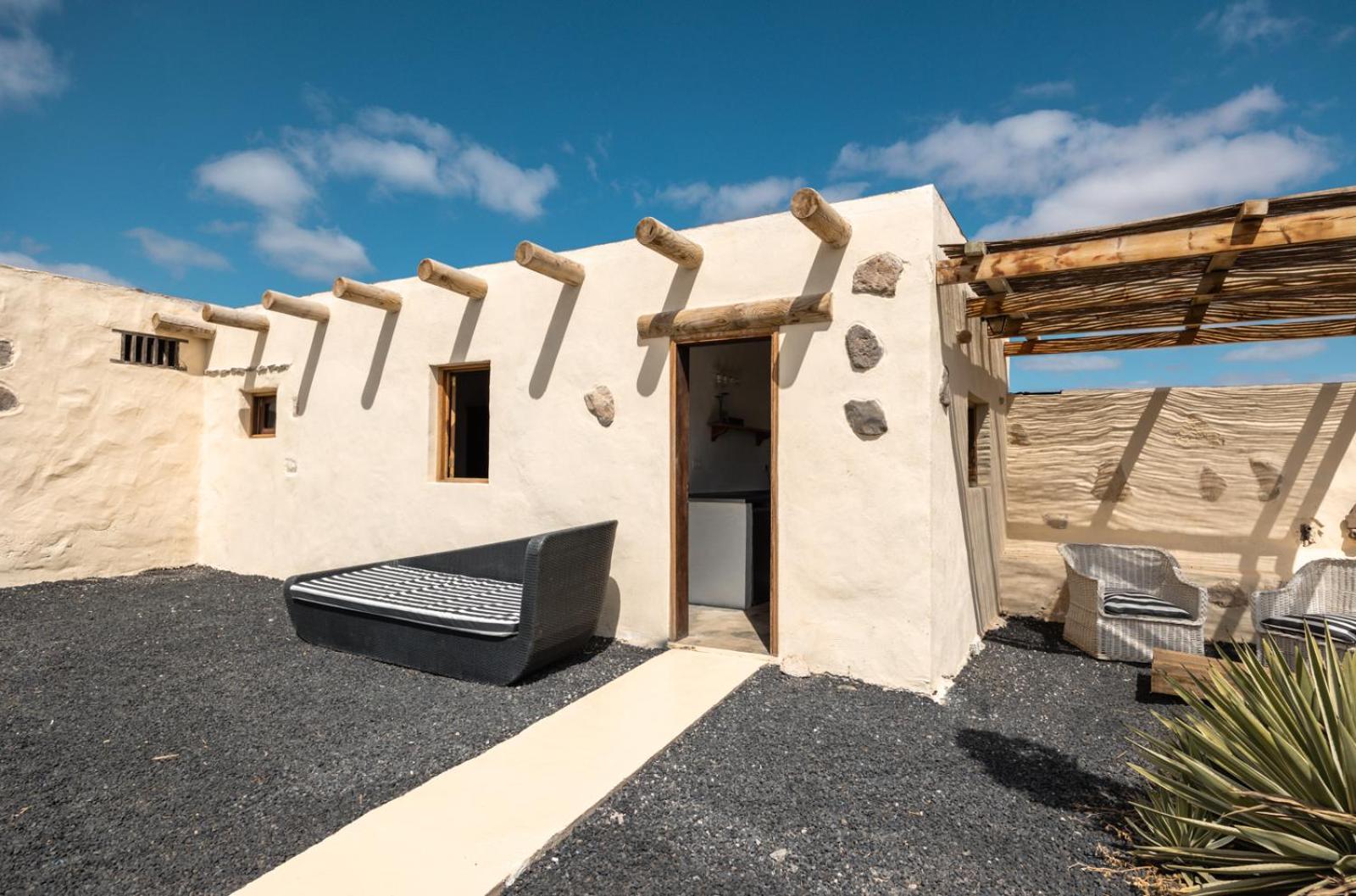 Finca Luz Puerto del Rosario  Ngoại thất bức ảnh
